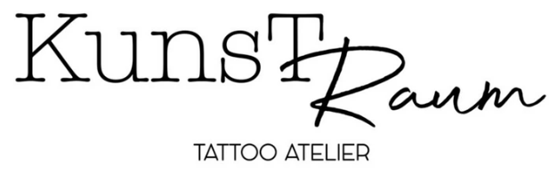 Logo Kunstraum - Tätowierarbeiten