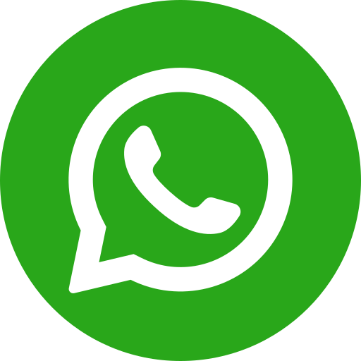 Kunstraum - Tätowierarbeiten - WhatsApp-Symbol
